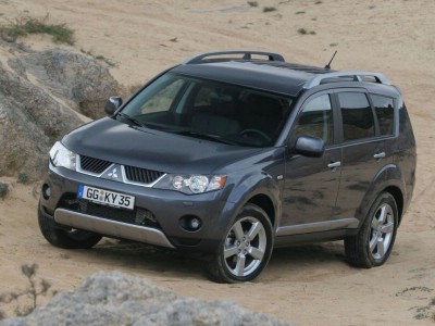 Ремонт карданного вала Mitsubishi Outlander, Купить карданный вал Mitsubishi Outlander