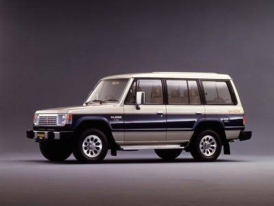 Ремонт карданного вала Mitsubishi Pajero, Купить карданный вал Mitsubishi Pajero
