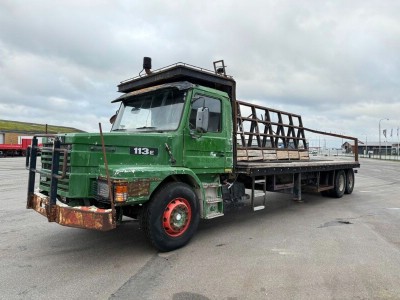 Ремонт карданного вала Scania T-Series T113, Купить карданный вал Scania T-Series T113