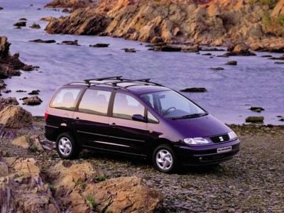 Ремонт карданного вала Seat Alhambra, Купить карданный вал Seat Alhambra