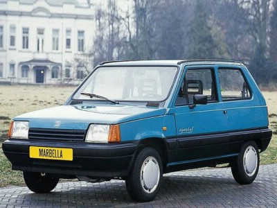 Ремонт карданного вала Seat Marbella, Купить карданный вал Seat Marbella