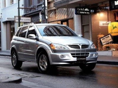 Ремонт карданного вала Ssangyong Kyron, Купить карданный вал Ssangyong Kyron
