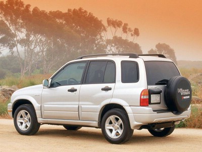 Ремонт карданного вала Suzuki Grand Vitara, Купить карданный вал Suzuki Grand Vitara