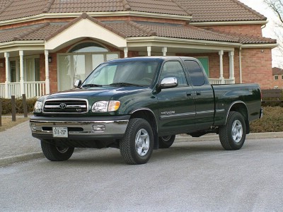 Ремонт карданного вала Toyota Tundra, Купить карданный вал Toyota Tundra