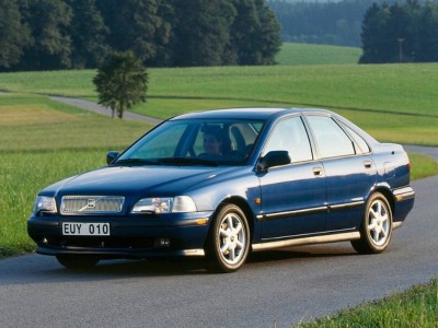 Ремонт карданного вала Volvo S40, Купить карданный вал Volvo S40