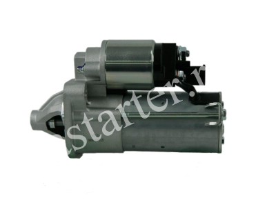 Стартер CHERY STQ4016RN