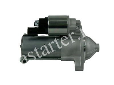 Стартер CHERY STQ4016RN