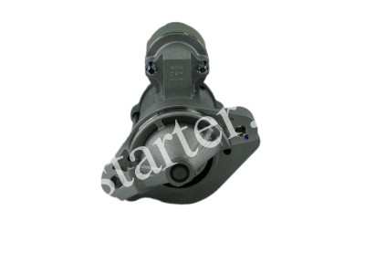 Стартер CHERY STQ2825RN