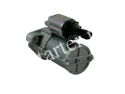 Стартер CHERY STQ2825RN