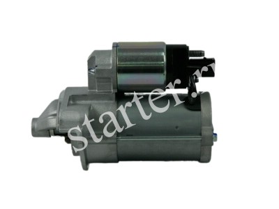 Стартер CHERY STQ2825RN
