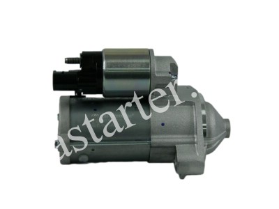 Стартер CHERY STQ2825RN