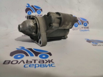 Ремонт стартеров Toyota Corolla (E140, E150) в Москве и РФ, купить стартер Toyota Corolla (E140, E150) цена