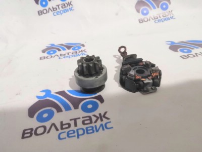 Ремонт стартеров Toyota Corolla (E140, E150) в Москве и РФ, купить стартер Toyota Corolla (E140, E150) цена