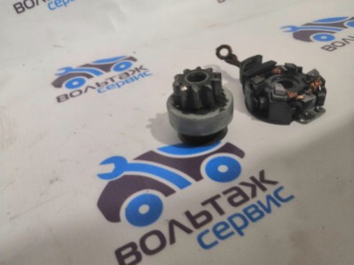 Ремонт стартеров Toyota Corolla (E140, E150) в Москве и РФ, купить стартер Toyota Corolla (E140, E150) цена