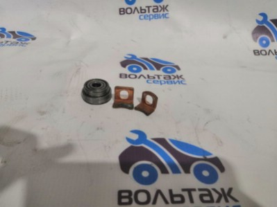 Ремонт стартеров Toyota Hilux VIII в Москве и РФ, купить стартер Toyota Hilux VIII цена
