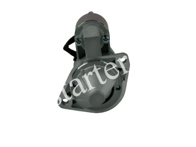 Стартер JAC SQT5865RN