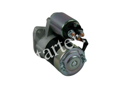 Стартер JAC SQT5865RN