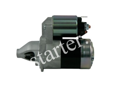 Стартер JAC SQT5865RN
