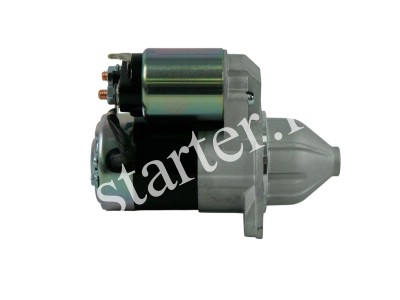 Стартер JAC SQT5865RN