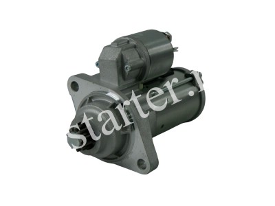Стартер JAC STV0205RD