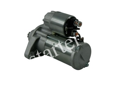 Стартер JAC STV0205RD