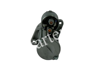 Стартер JAC STV0205RD