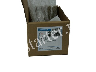 Стартер JAC STQ2432BS