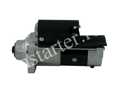 Стартер JAC STQ2432BS
