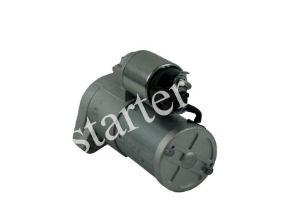 Стартер JAC STQ2731RN