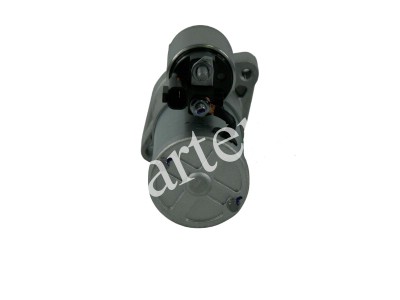 Стартер JAC STQ2731RN