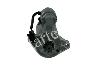 Стартер JAC STQ1651RN