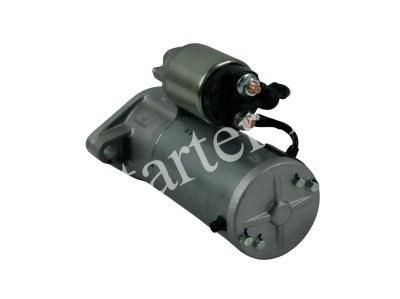 Стартер JAC STQ1651RN