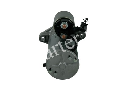 Стартер JAC STQ1651RN