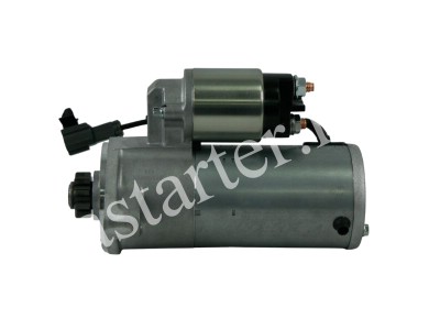 Стартер JAC STQ1651RN