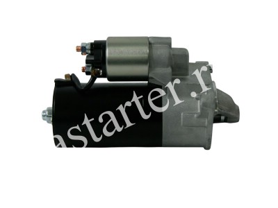 Стартер Saic STB4020AB