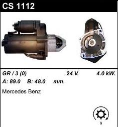 CS 1112