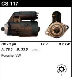 CS 117