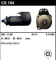 CS 194